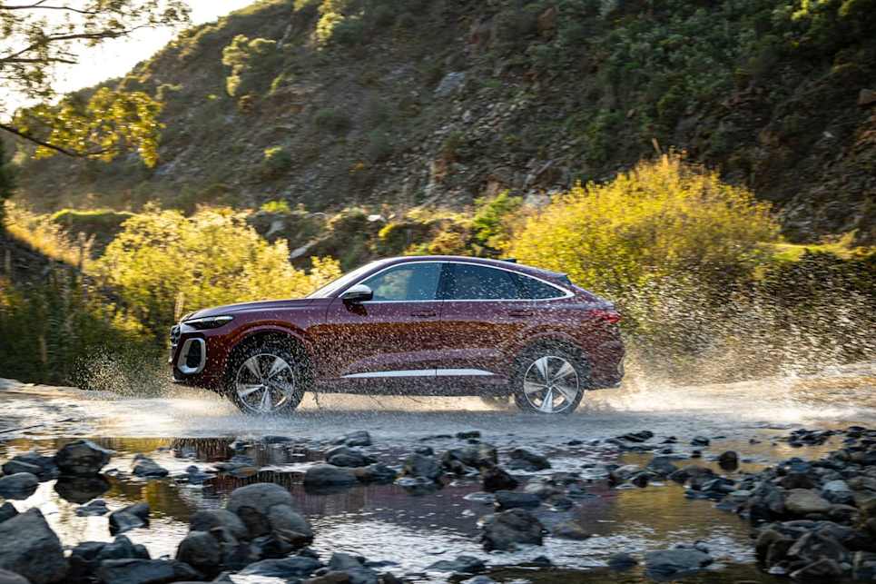2025 Audi SQ5