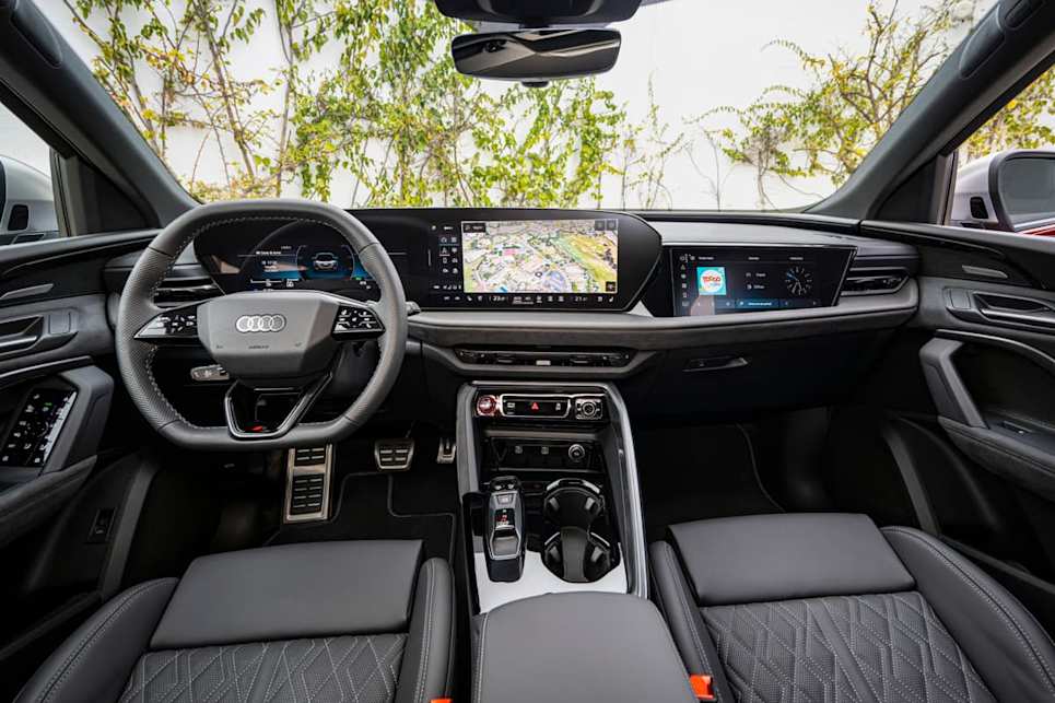 2025 Audi SQ5