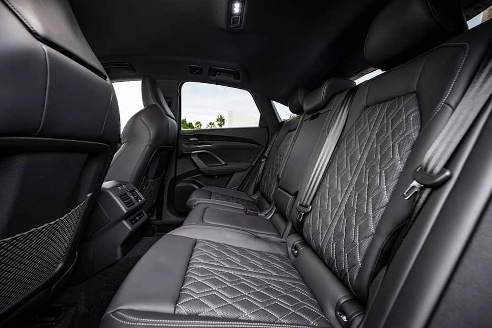 2025 Audi SQ5