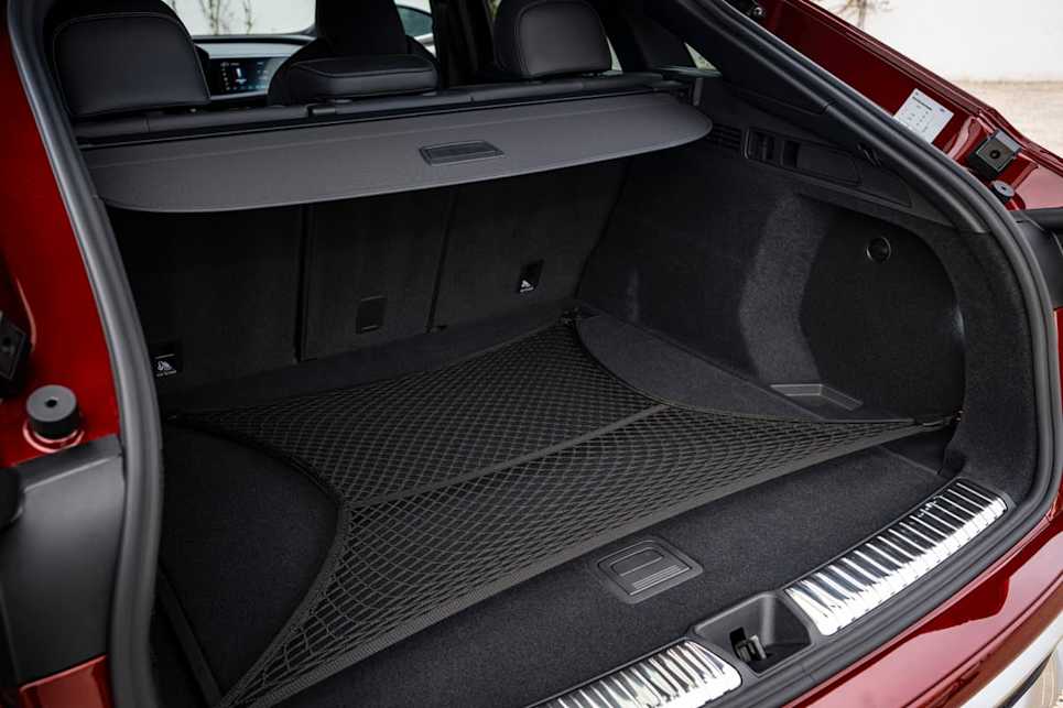 2025 Audi SQ5