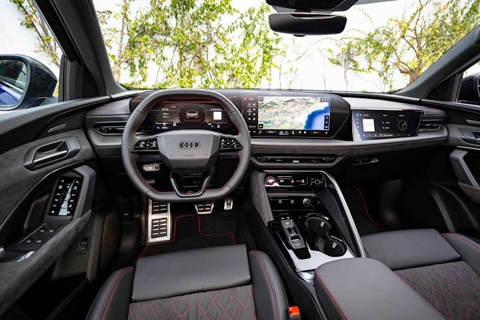 2025 Audi SQ5