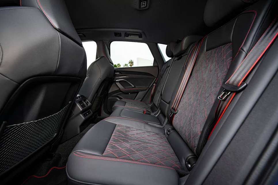 2025 Audi SQ5