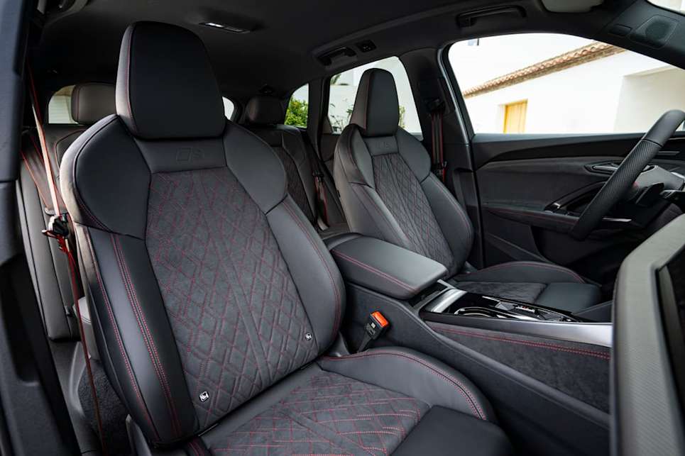 2025 Audi SQ5