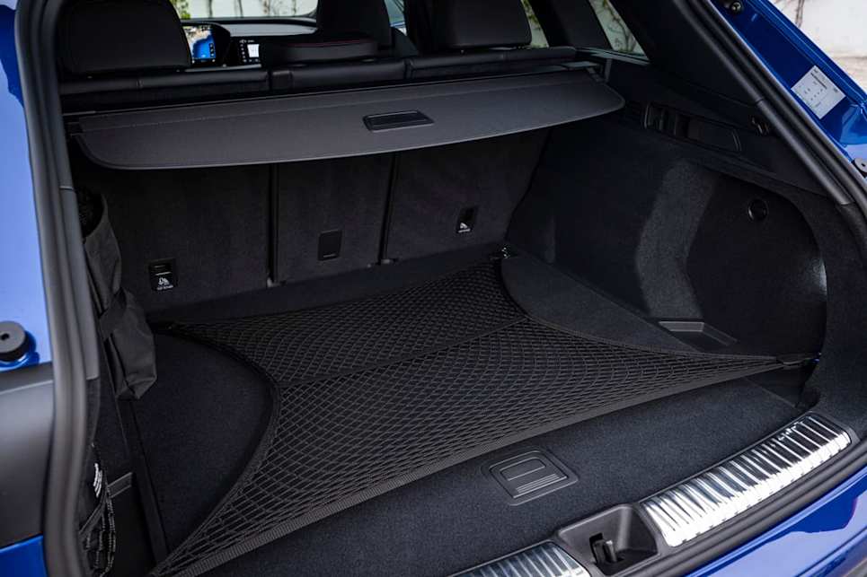 2025 Audi SQ5