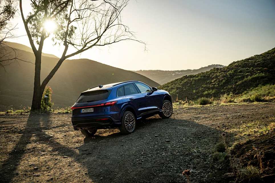2025 Audi SQ5