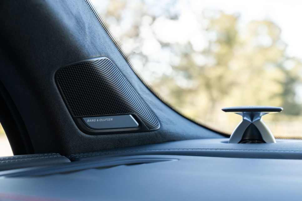 2025 Audi SQ7