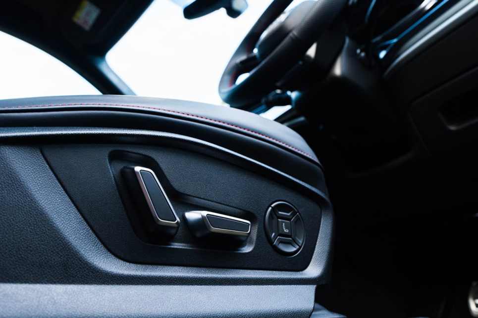 2025 Audi SQ7