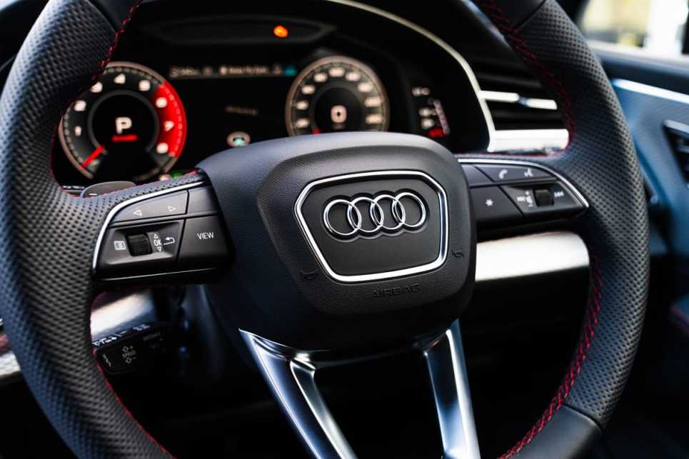 2025 Audi SQ7