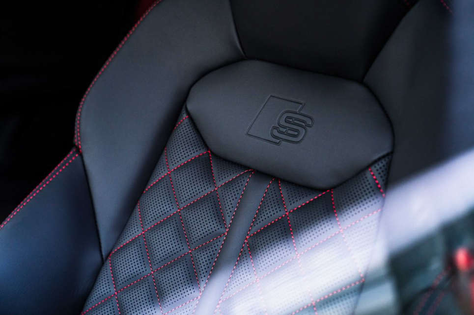 2025 Audi SQ7