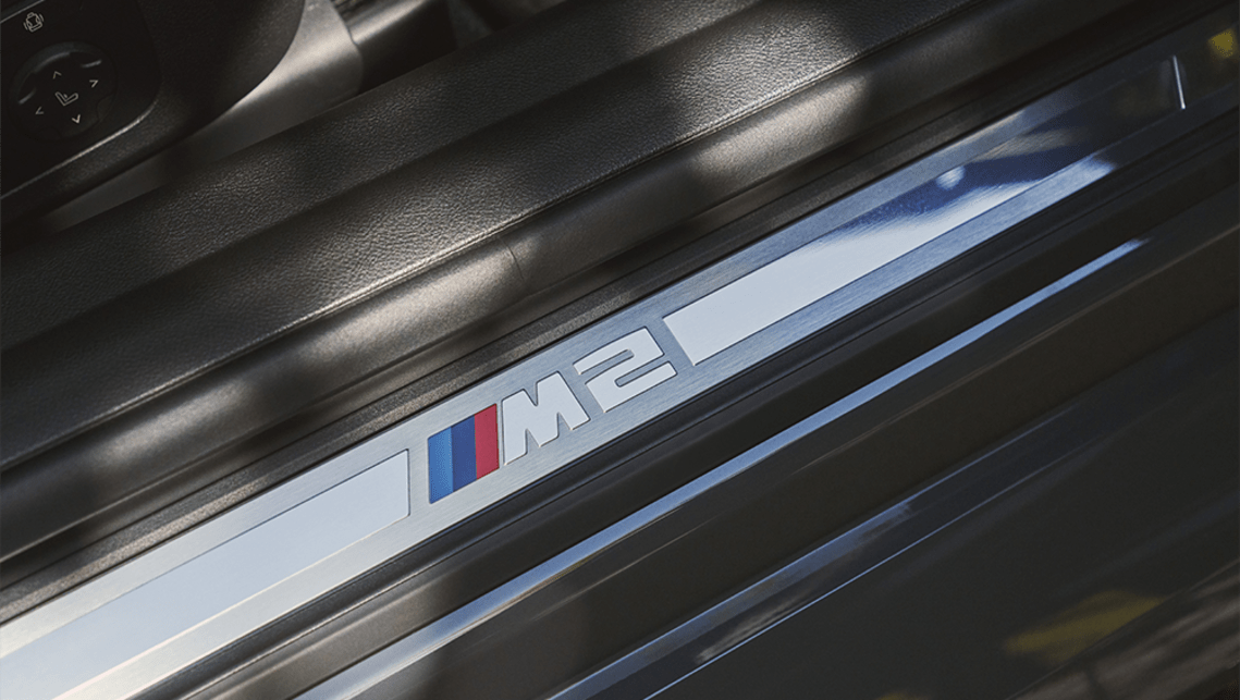 BMW M2