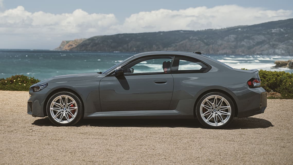 BMW M2