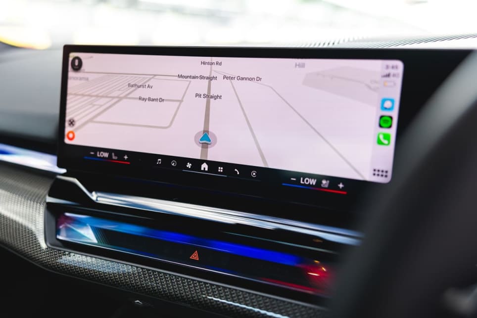 2025 BMW M5