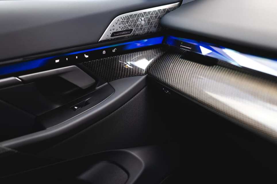 2025 BMW M5