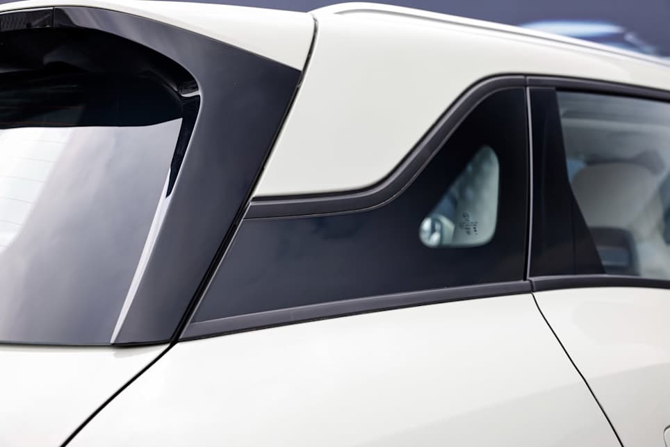 2025 BYD Atto 2
