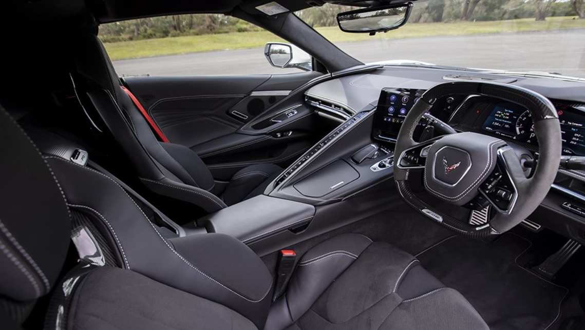 2025 Chevrolet E-ray