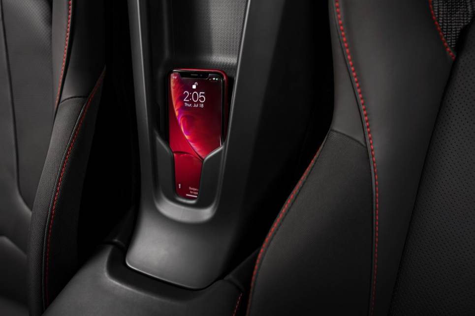 2025 Chevrolet Corvette Stingray