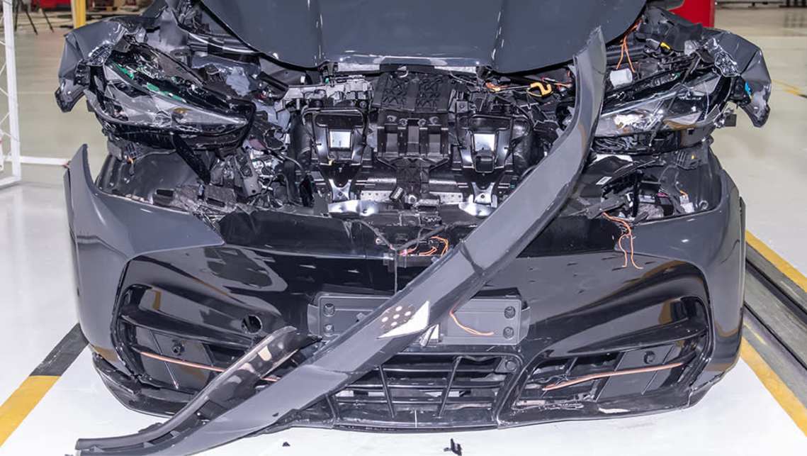 2025 Cupra Tavascan