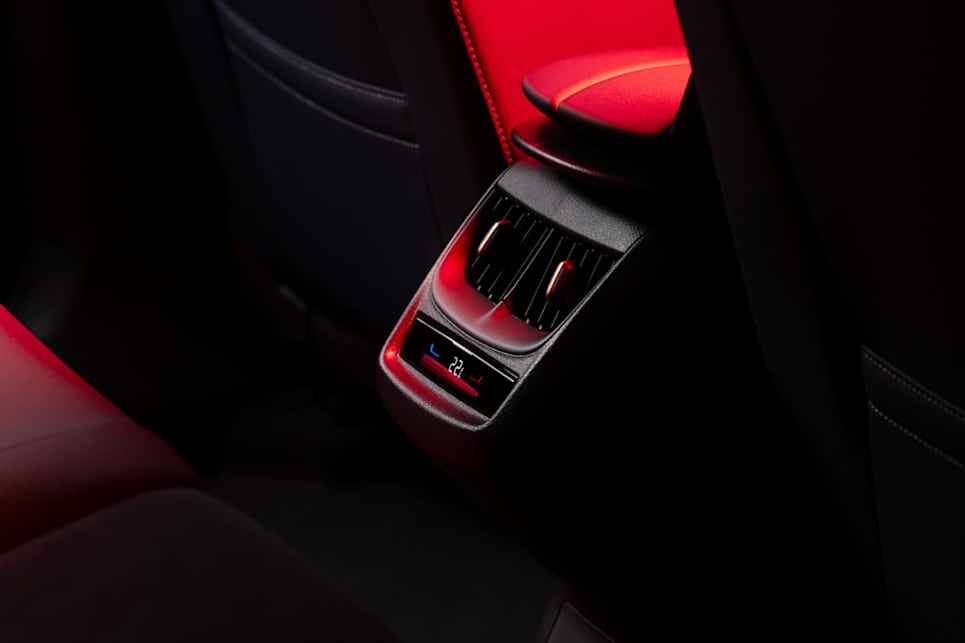 2025 Cupra Tavascan VZ
