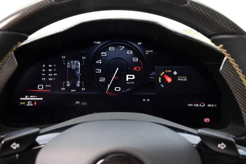 2025 Ferrari 12Cilindri