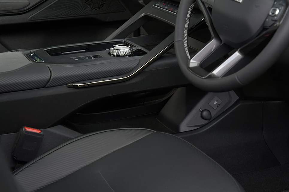 2025 GWM Haval H6 GT PHEV Ultra