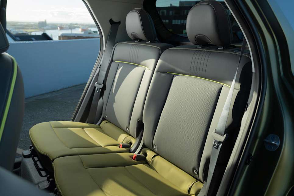 2025 Hyundai Inster Cross 