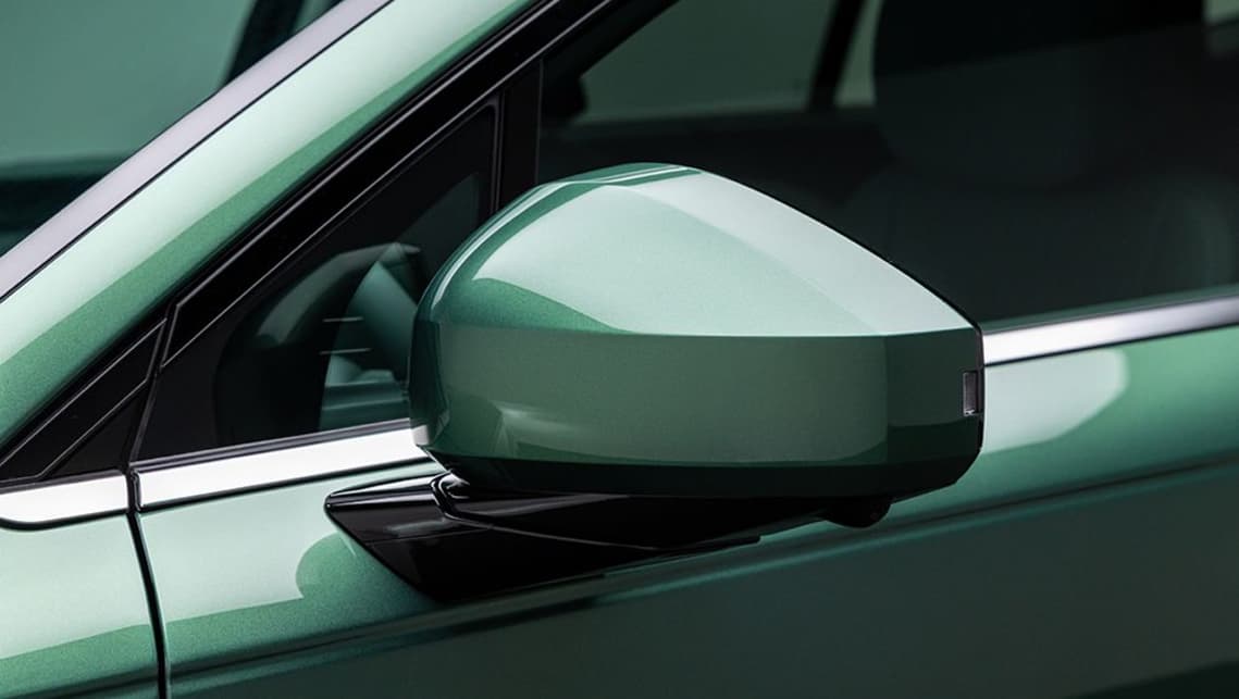 2025 Hyundai Ioniq 9