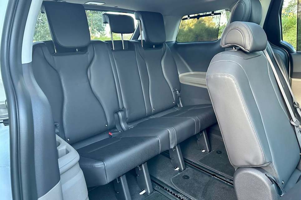 2025 Kia Carnival GT-Line Hybrid