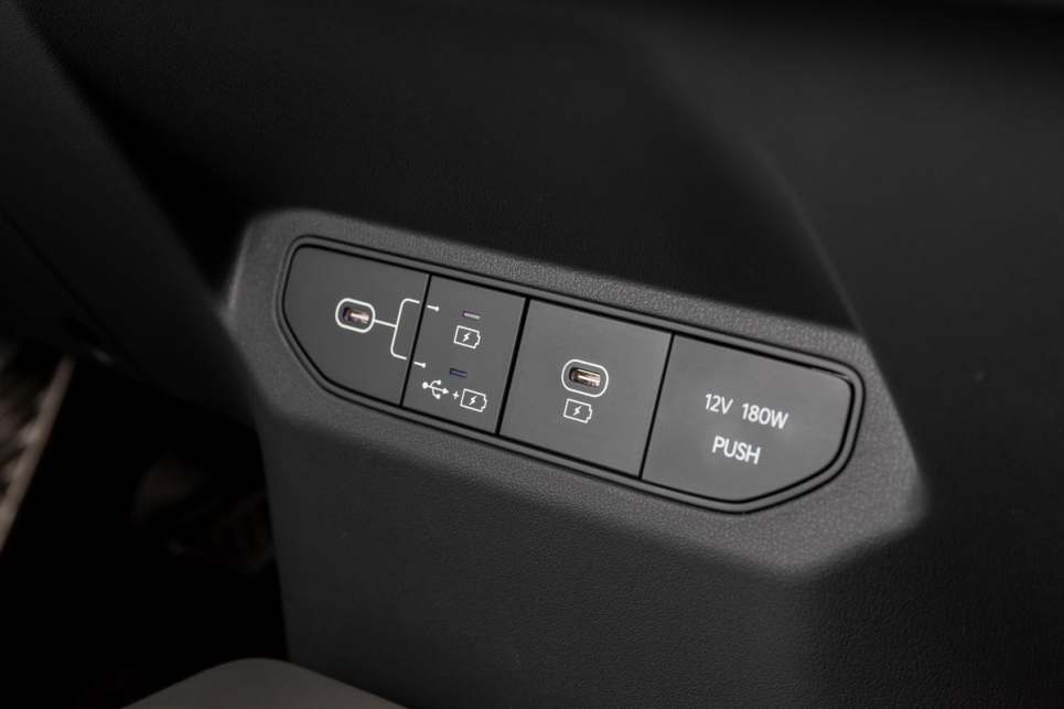 2025 Kia EV3
