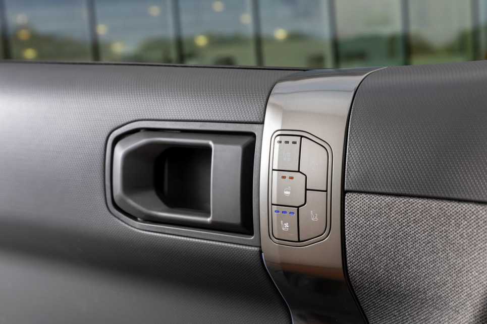2025 Kia EV3