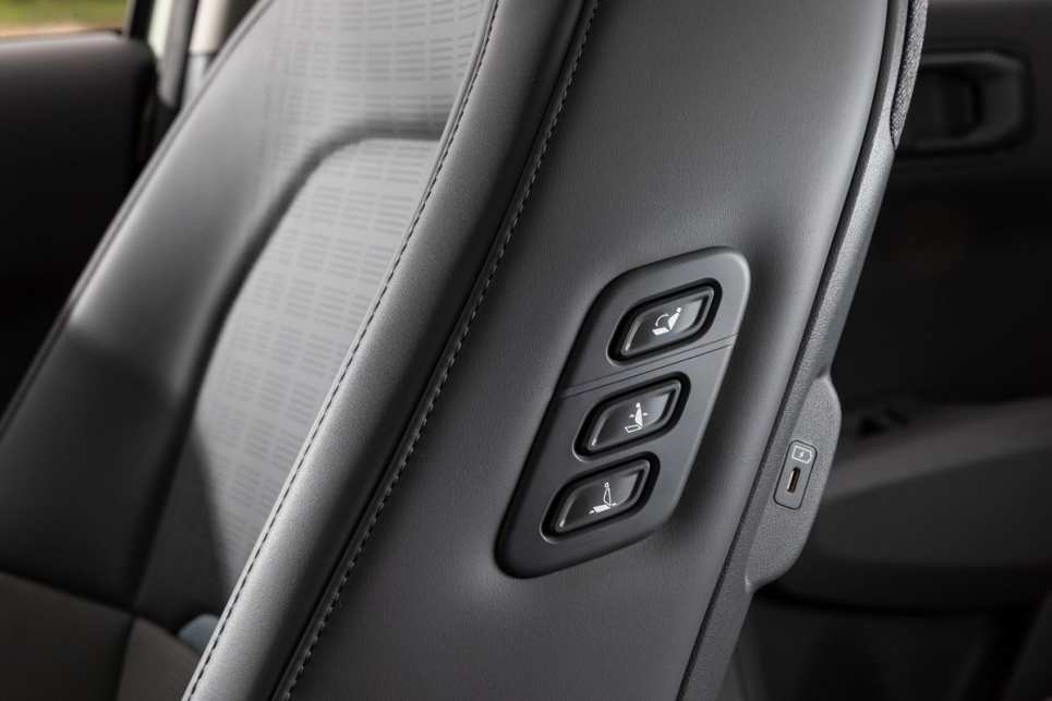 2025 Kia EV3
