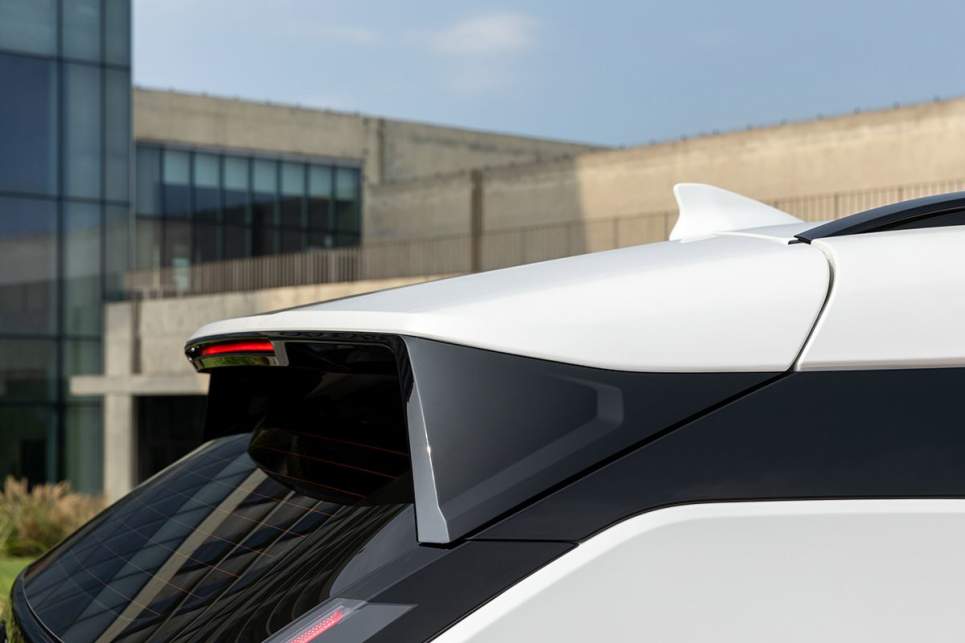 2025 Kia EV3 GT-line