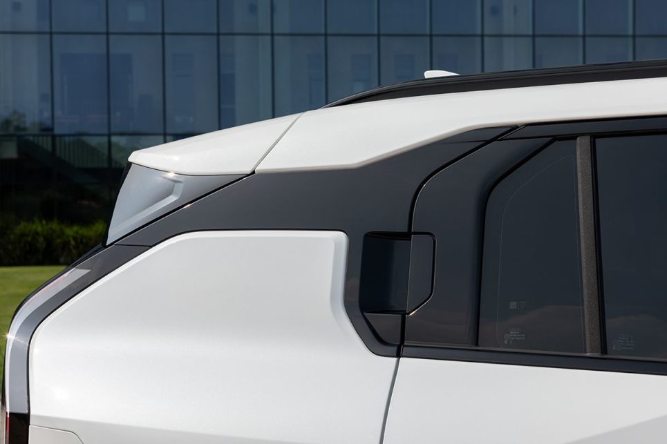 2025 Kia EV3 GT-line