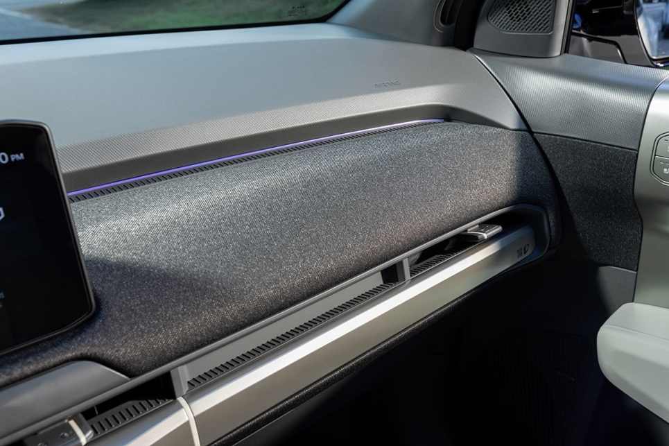 2025 Kia EV3 GT-line