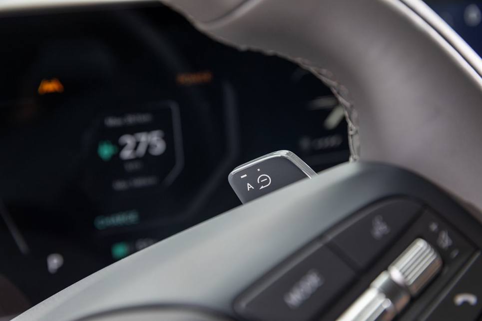 2025 Kia EV3 GT-line