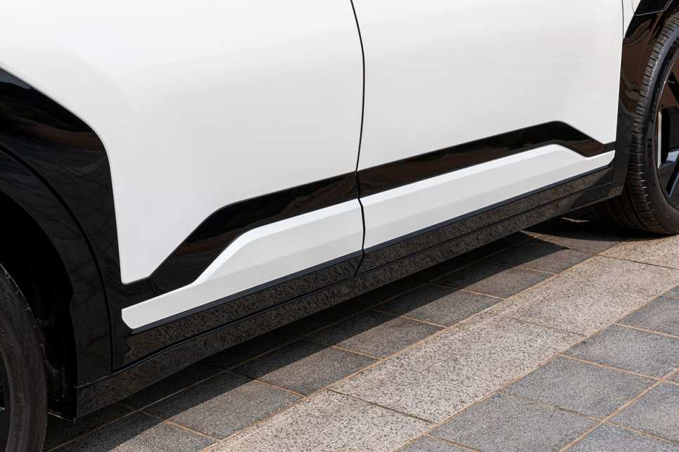 2025 Kia EV3 GT-line