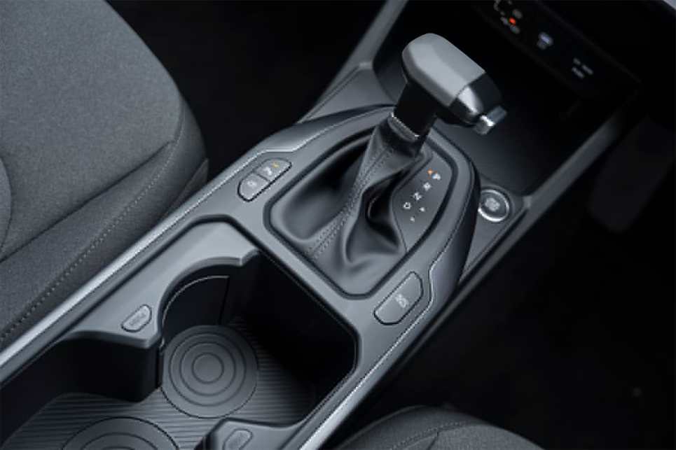 2025 Kia K4 Sedan S