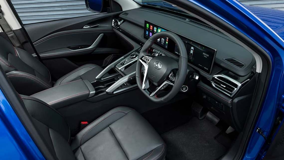 2025 LDV T60