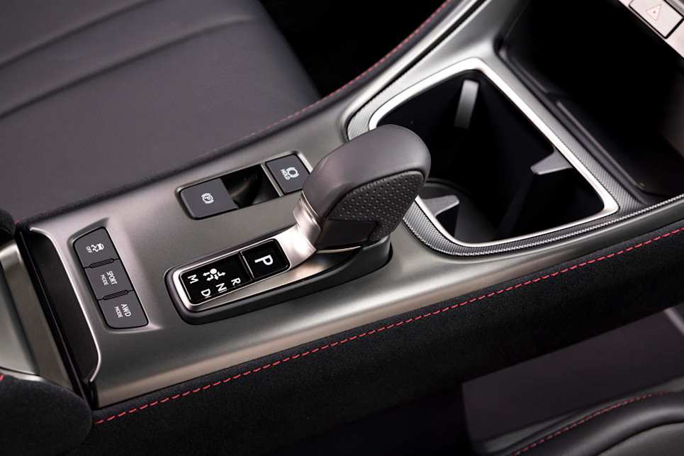 2025 Lexus LBX