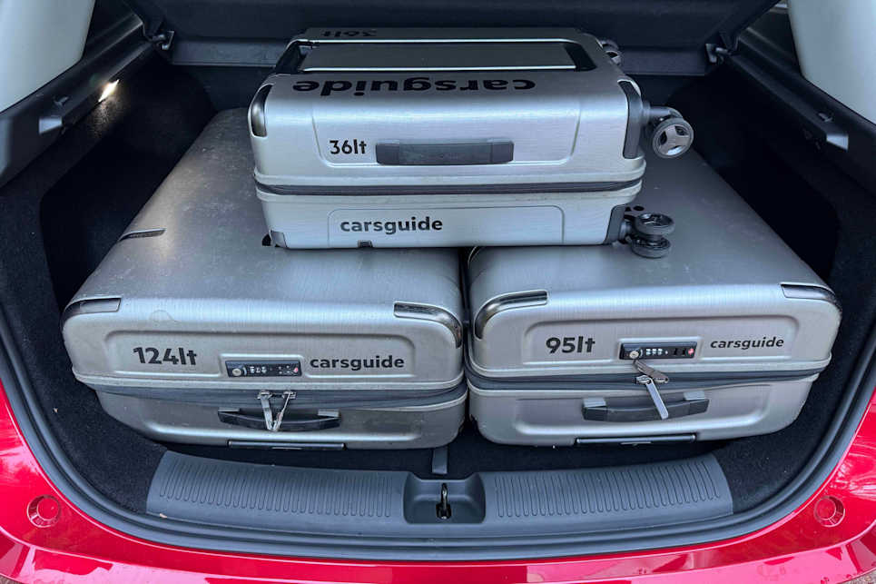 2025 MG ZS Essence Turbo