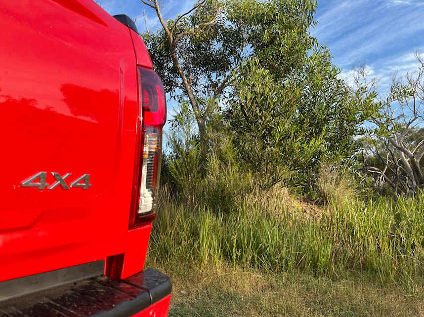 2025 Mazda BT-50 SP