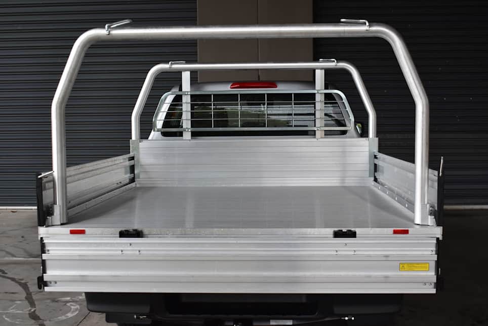 2025 Mazda BT-50