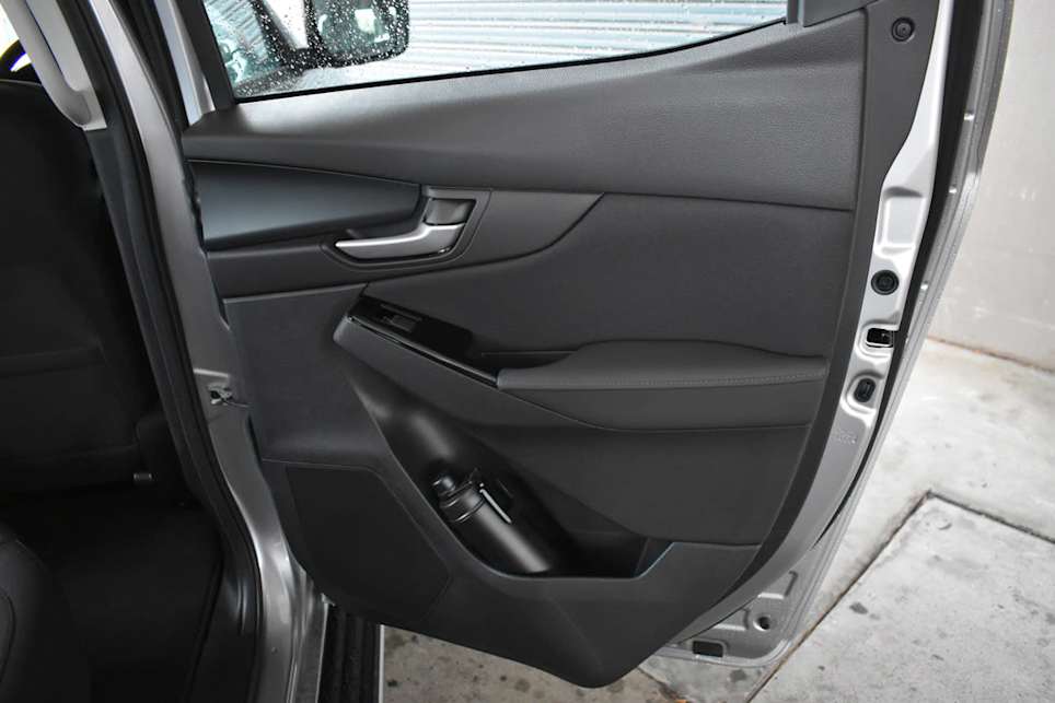 2025 Mazda BT-50
