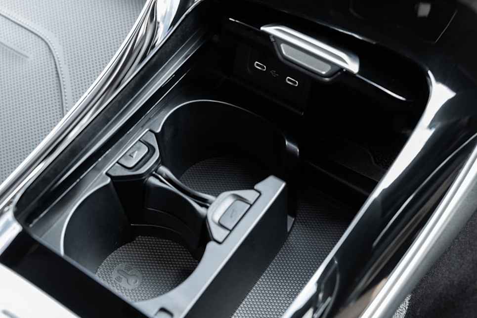2025 Mercedes-AMG CLE 53.