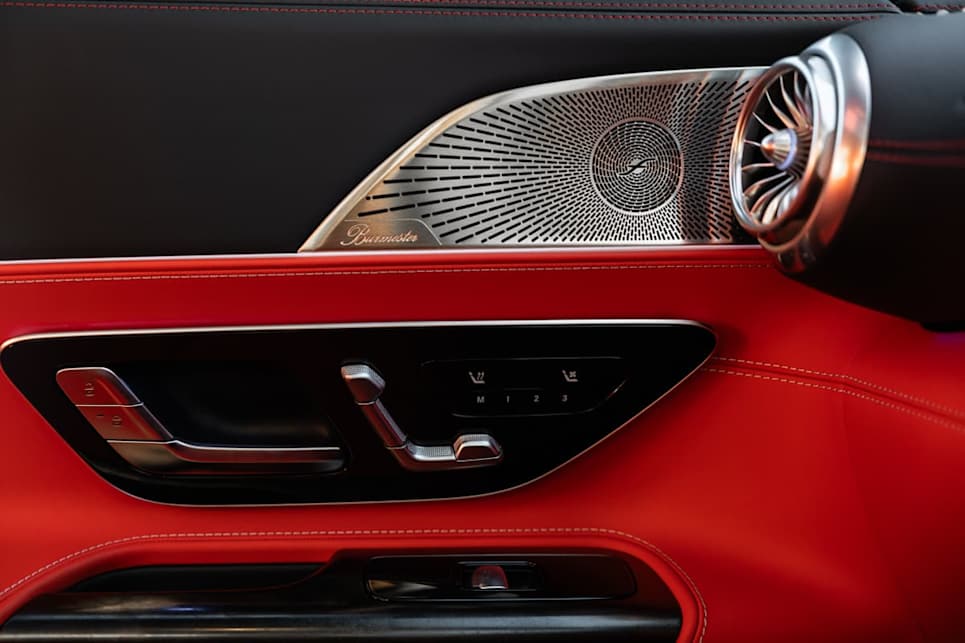 2025 Mercedes-Benz AMG GT63