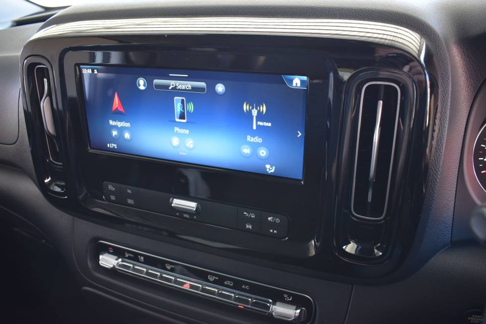 2025 Mercedes Vito