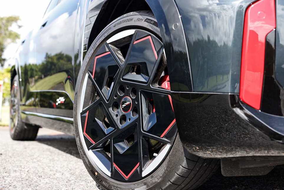 2025 Mini Aceman John Cooper Works