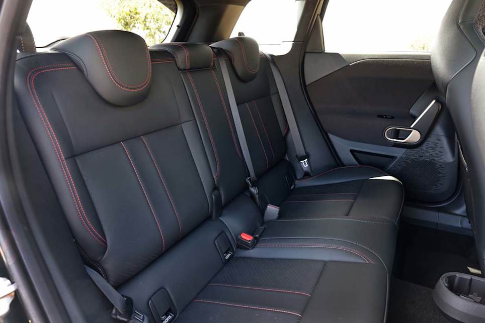2025 Mini Aceman John Cooper Works