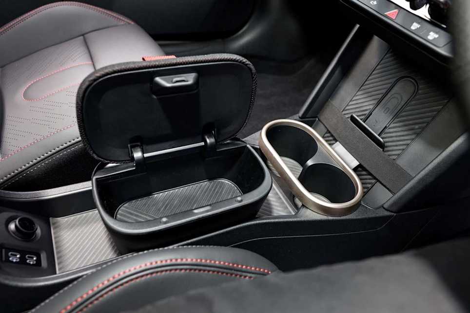 2025 Mini John Cooper Works