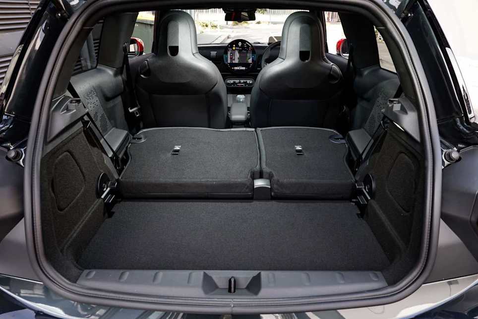 2025 Mini John Cooper Works