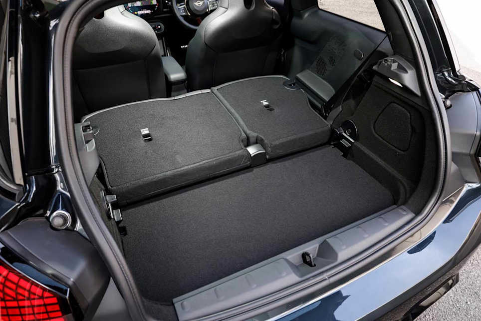 2025 Mini John Cooper Works